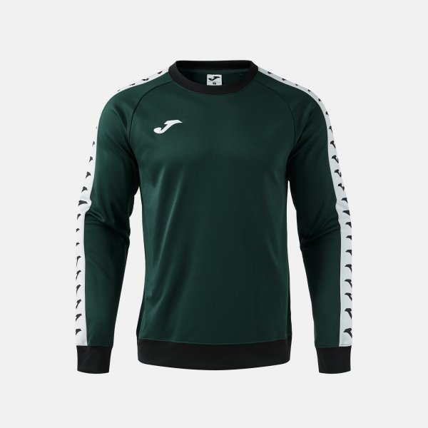 JOMA ICONO SWEATSHIRT GREEN