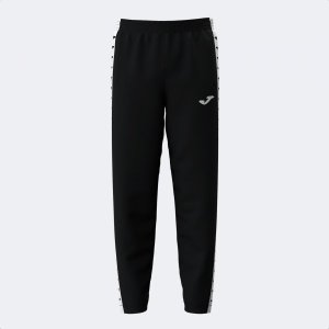 JOMA ICONO LONG PANTS BLACK