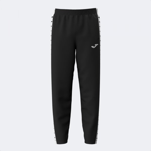 JOMA ICONO LONG PANTS DARK GRAY