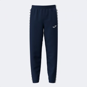 JOMA ICONO LONG PANTS DARK NAVY
