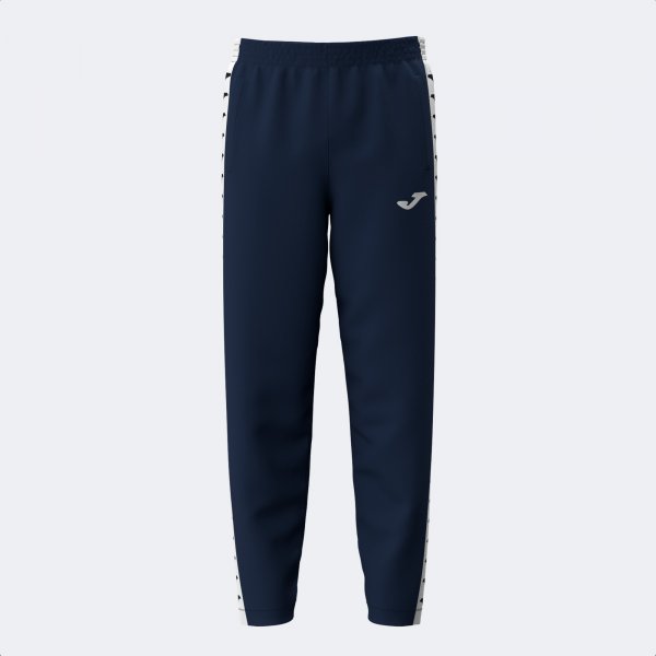 JOMA ICONO LONG PANTS DARK NAVY