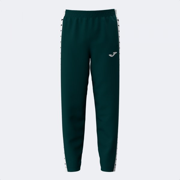 JOMA ICONO LONG PANTS GREEN
