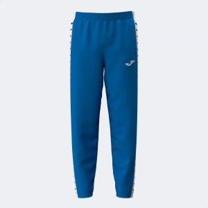 JOMA ICONO LONG PANTS ROYAL BLUE