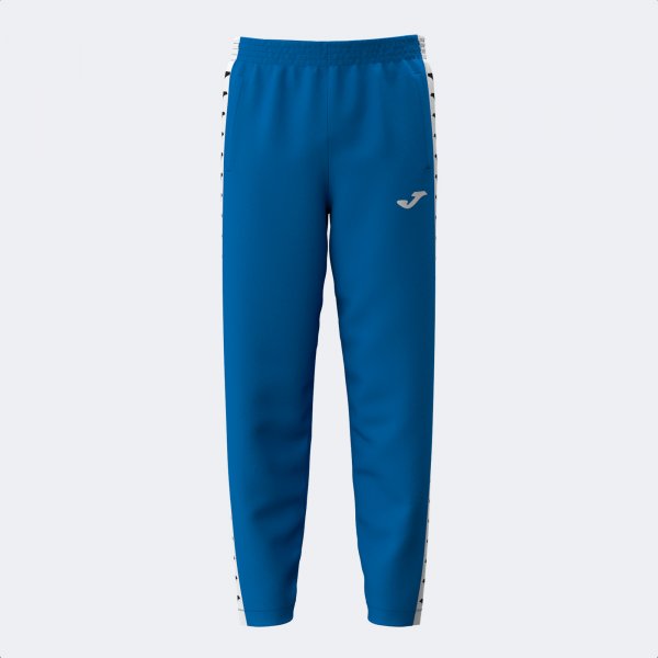 JOMA ICONO LONG PANTS ROYAL BLUE