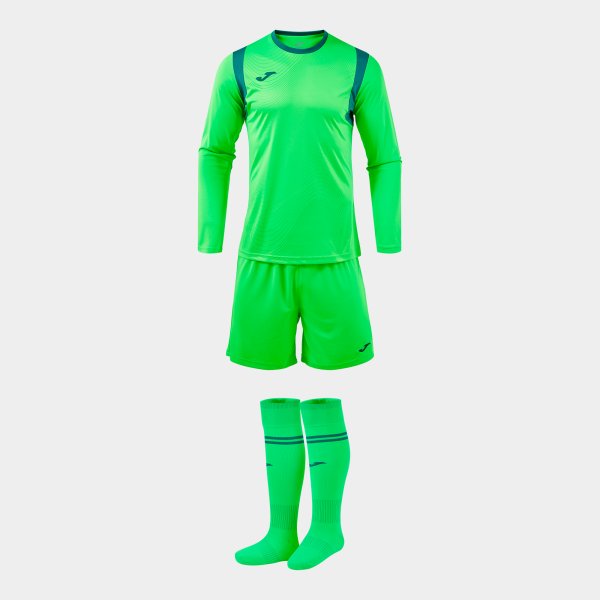 JOMA ZAMORA XI SET FLUOR GREEN GREEN