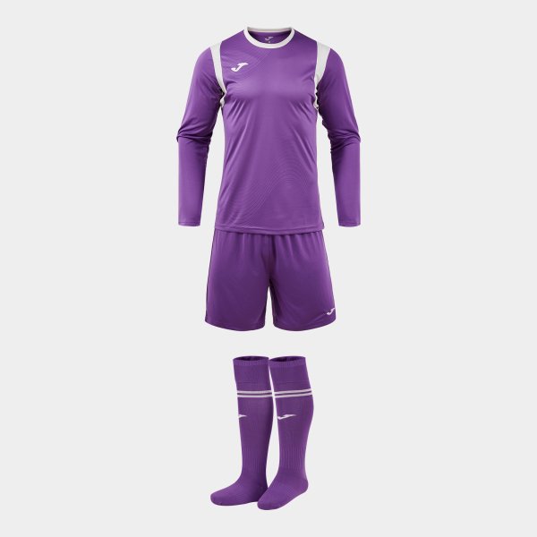 JOMA ZAMORA XI SET PURPLE GRAY