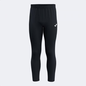 JOMA CHAMPIONSHIP 20 LONG PANTS BLACK