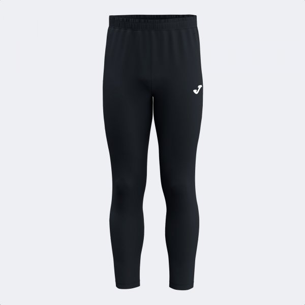 JOMA CHAMPIONSHIP 20 LONG PANTS BLACK
