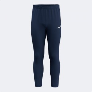 JOMA CHAMPIONSHIP 20 LONG PANTS DARK NAVY