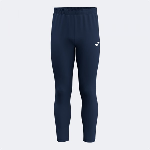 JOMA CHAMPIONSHIP 20 LONG PANTS DARK NAVY