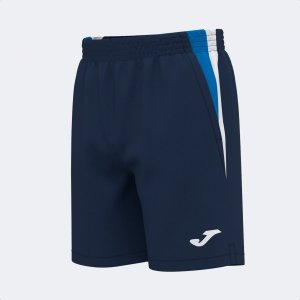 JOMA TERRA BERMUDA DARK NAVY ROYAL BLUE