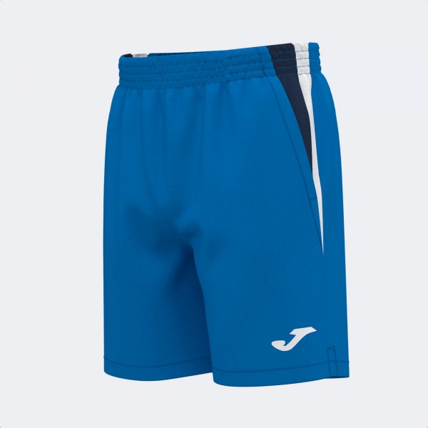 JOMA TERRA BERMUDA ROYAL BLUE DARK NAVY
