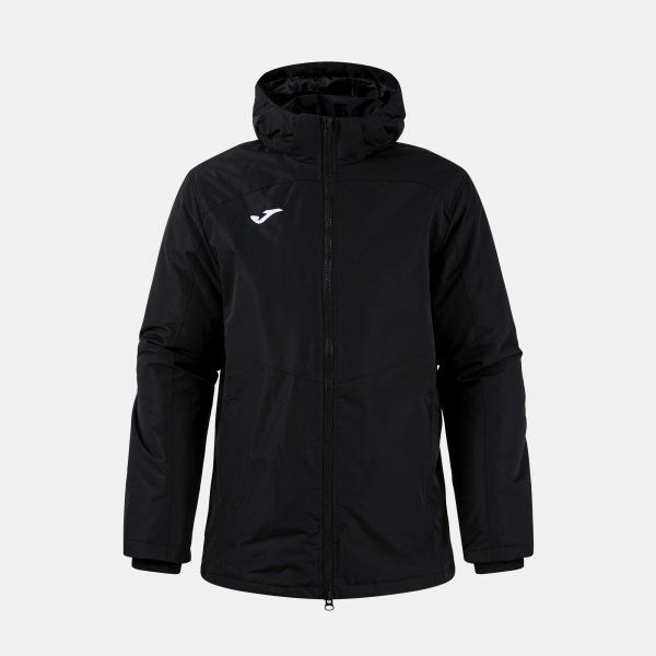 JOMA GLACIER ANORAK BLACK