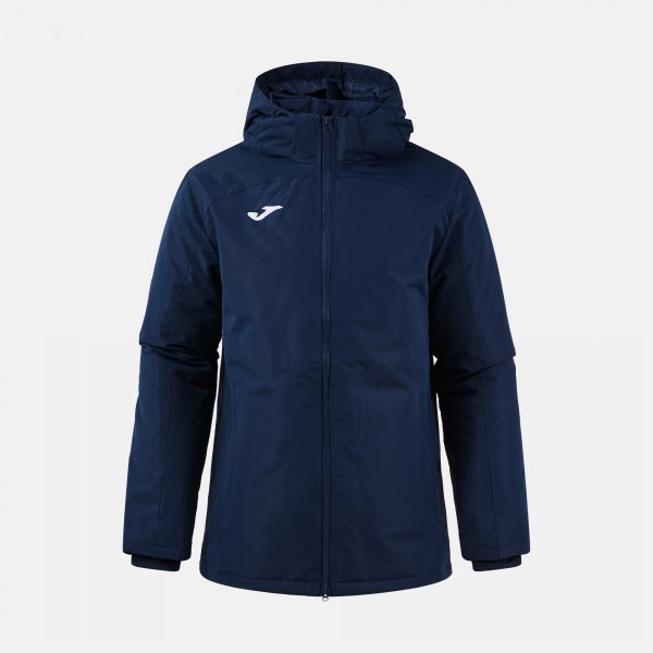 JOMA GLACIER ANORAK DARK NAVY
