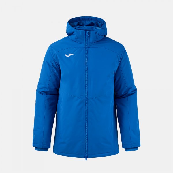 JOMA GLACIER ANORAK ROYAL BLUE