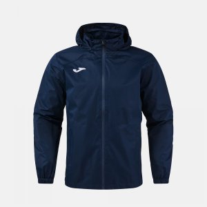 JOMA GLACIER RAINCOAT DARK NAVY
