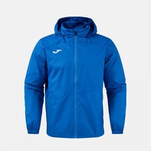 JOMA GLACIER RAINCOAT ROYAL BLUE