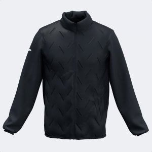 JOMA BERNA SOFT SHELL BLACK