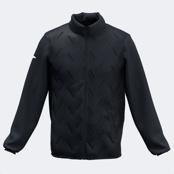 JOMA BERNA SOFT SHELL BLACK