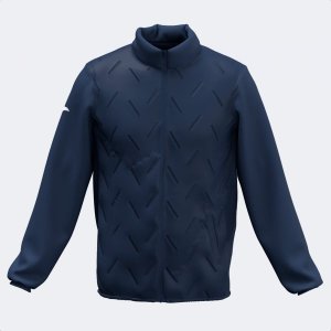 JOMA BERNA SOFT SHELL DARK NAVY