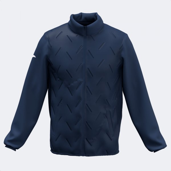JOMA BERNA SOFT SHELL DARK NAVY