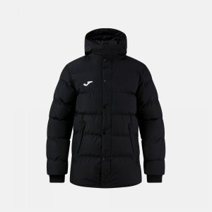 JOMA ARTICO ANORAK BLACK