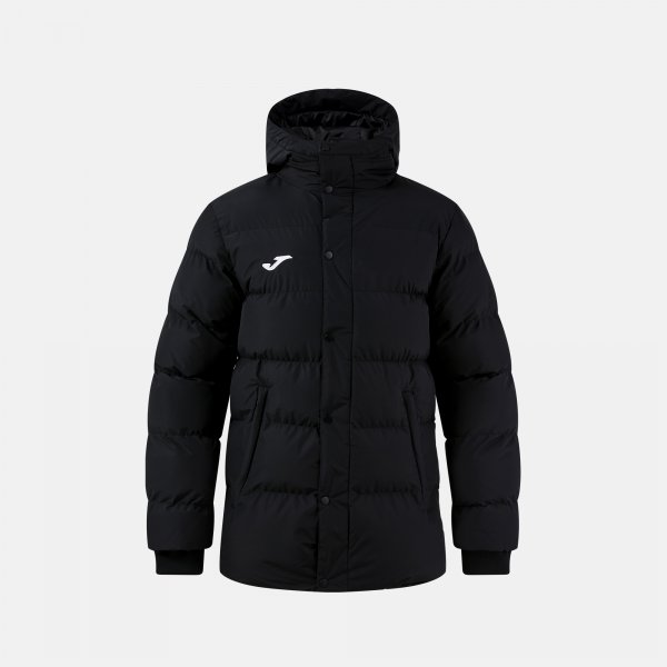 JOMA ARTICO ANORAK BLACK