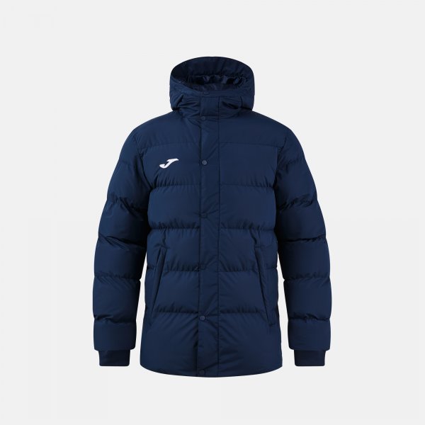 JOMA ARTICO ANORAK DARK NAVY