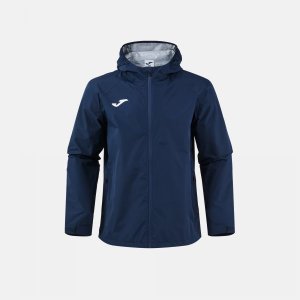 JOMA ARTICO RAINCOAT DARK NAVY