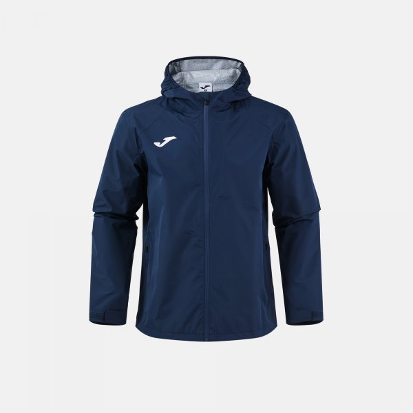 JOMA ARTICO RAINCOAT DARK NAVY