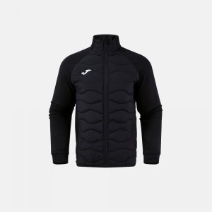 JOMA ARTICO SOFT SHELL BLACK