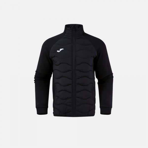 JOMA ARTICO SOFT SHELL BLACK