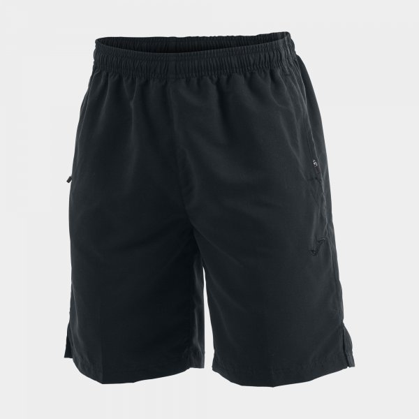 JOMA BERMUDA MICRO. POCKET BLACK
