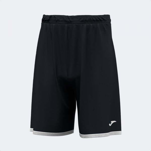 JOMA BASKET PHOENIX III SHORT BLACK WHITE