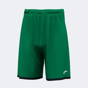 JOMA BASKET PHOENIX III SHORT GREEN BLACK