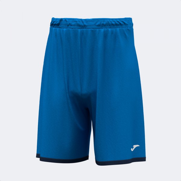 JOMA BASKET PHOENIX III SHORT ROYAL BLUE DARK NAVY