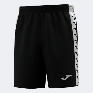 JOMA ICONO SHORT BLACK