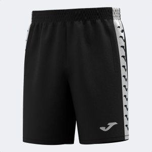 JOMA ICONO SHORT DARK GRAY