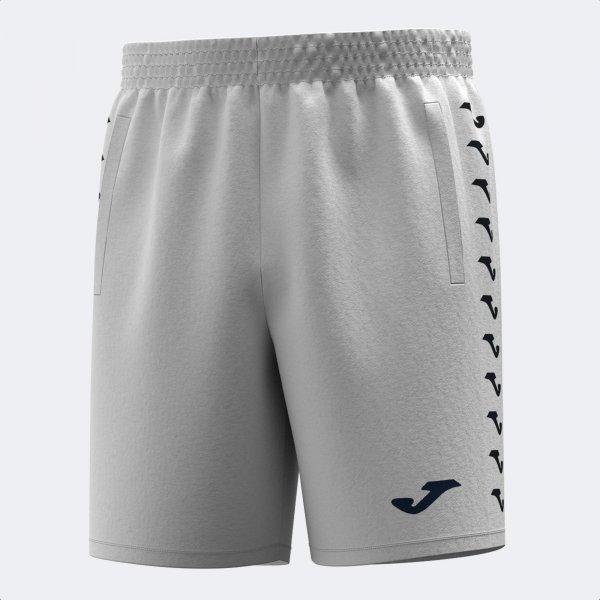 JOMA ICONO SHORT WHITE