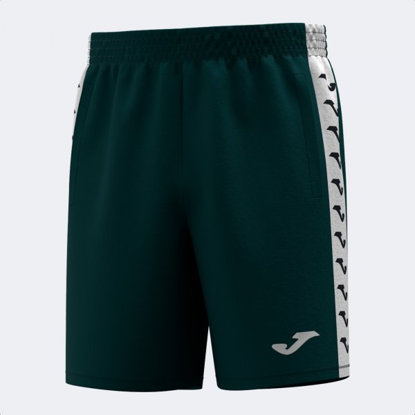 JOMA ICONO SHORT GREEN