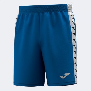 JOMA ICONO SHORT ROYAL BLUE