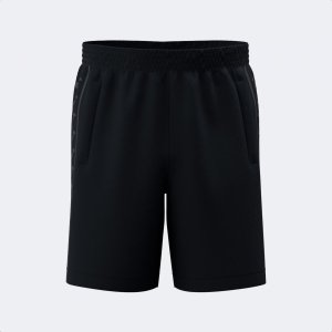 JOMA HEROIC BERMUDA BLACK DARK GRAY