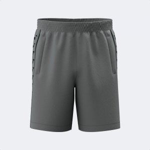 JOMA HEROIC BERMUDA GRAY BLACK