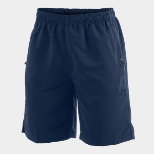JOMA BERMUDA MICRO. POCKET NAVY