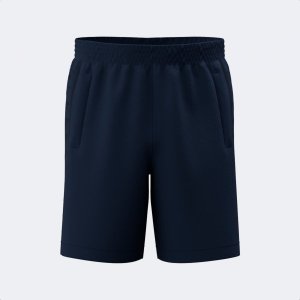 JOMA HEROIC BERMUDA DARK NAVY BLACK