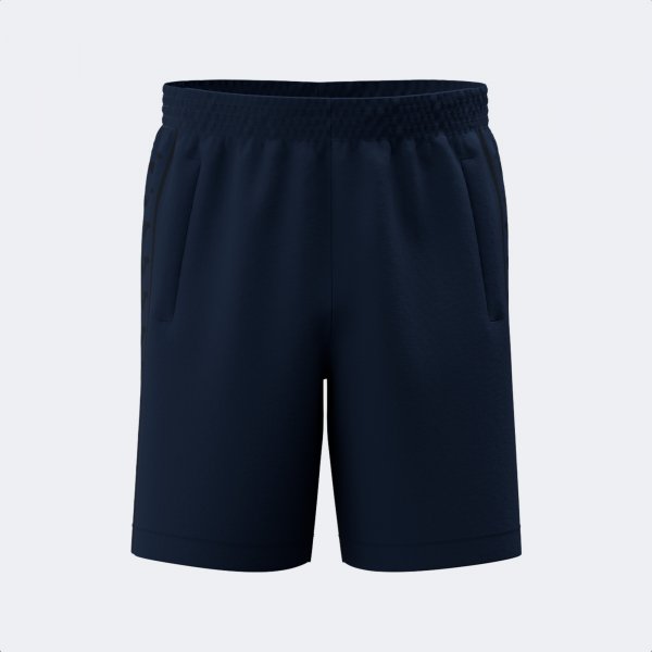 JOMA HEROIC BERMUDA DARK NAVY BLACK
