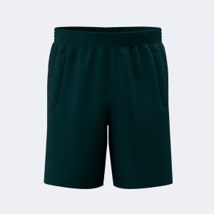 JOMA HEROIC BERMUDA GREEN BLACK