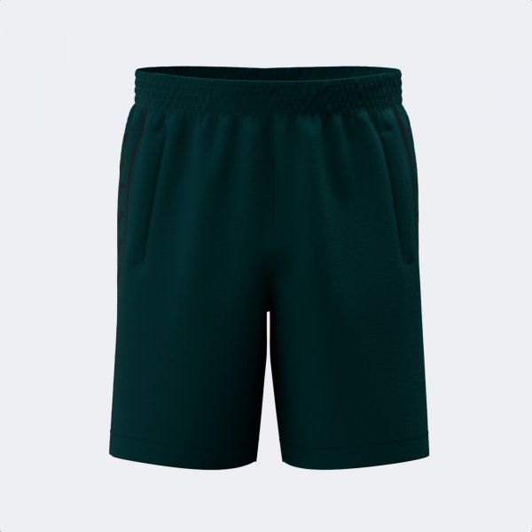 JOMA HEROIC BERMUDA GREEN BLACK