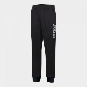 JOMA SUEZ II LONG PANTS BLACK