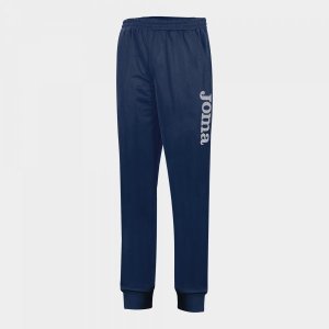 JOMA SUEZ II LONG PANTS DARK NAVY